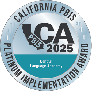 PBIS Platinum 2025